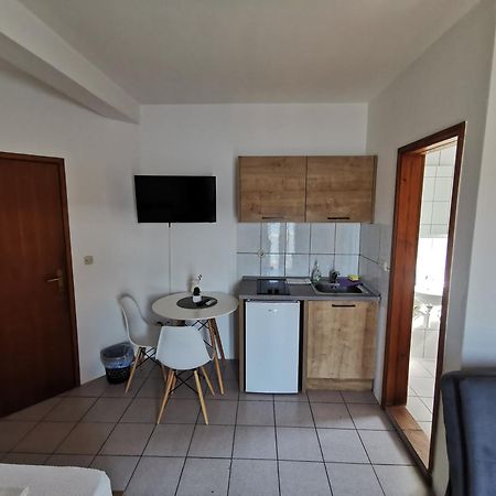 Apartmani Lezenic M Неум Экстерьер фото