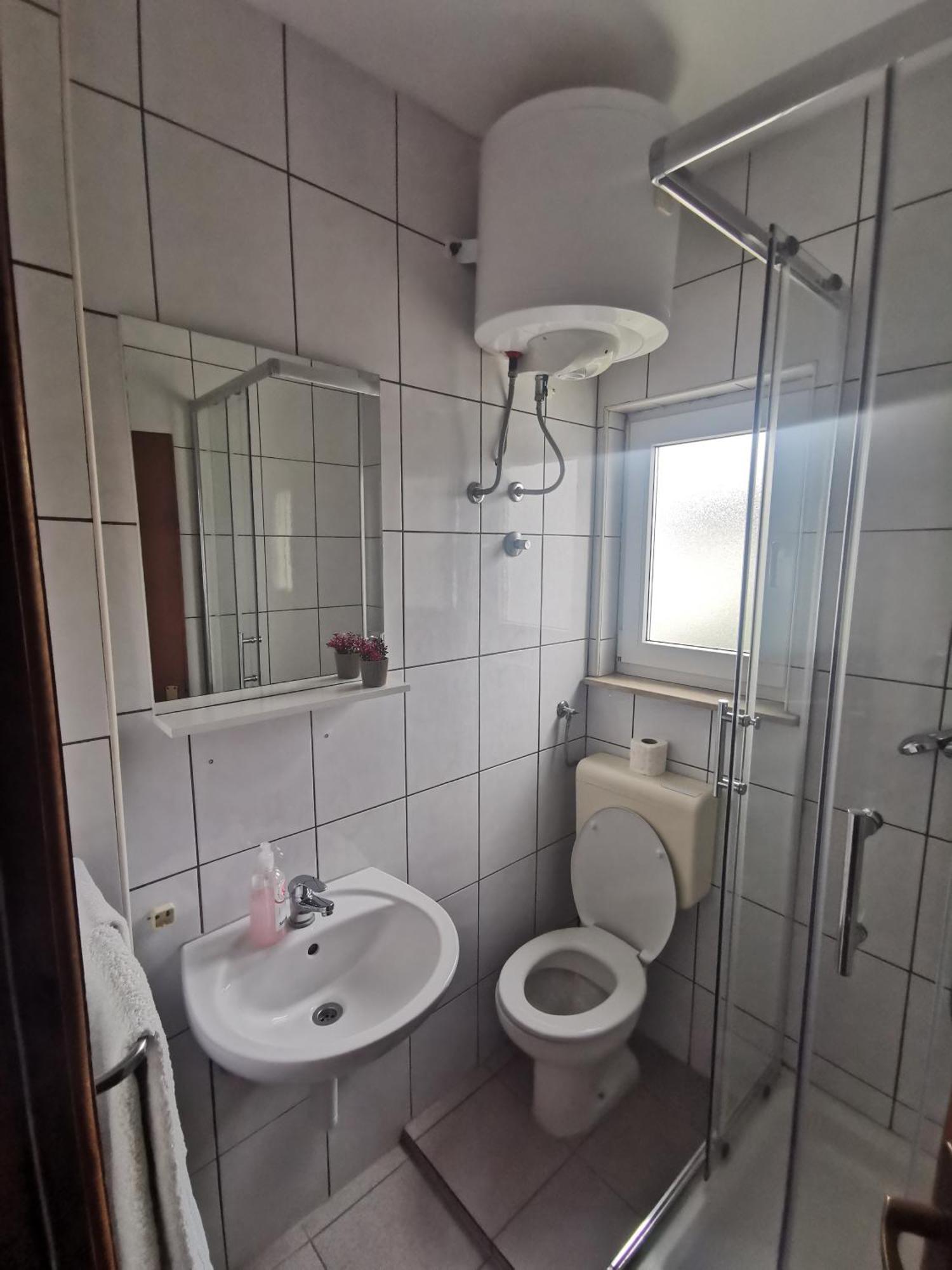 Apartmani Lezenic M Неум Номер фото