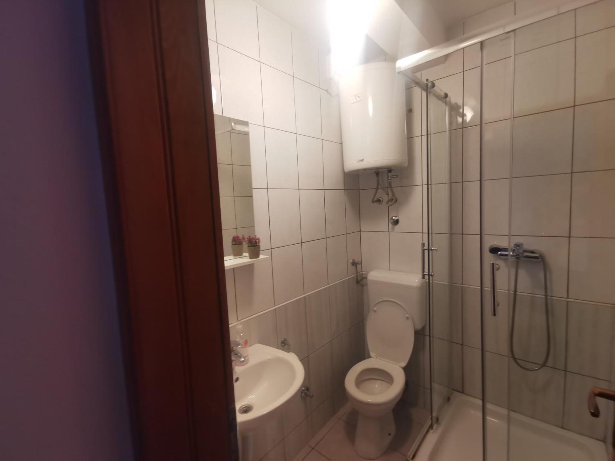 Apartmani Lezenic M Неум Номер фото
