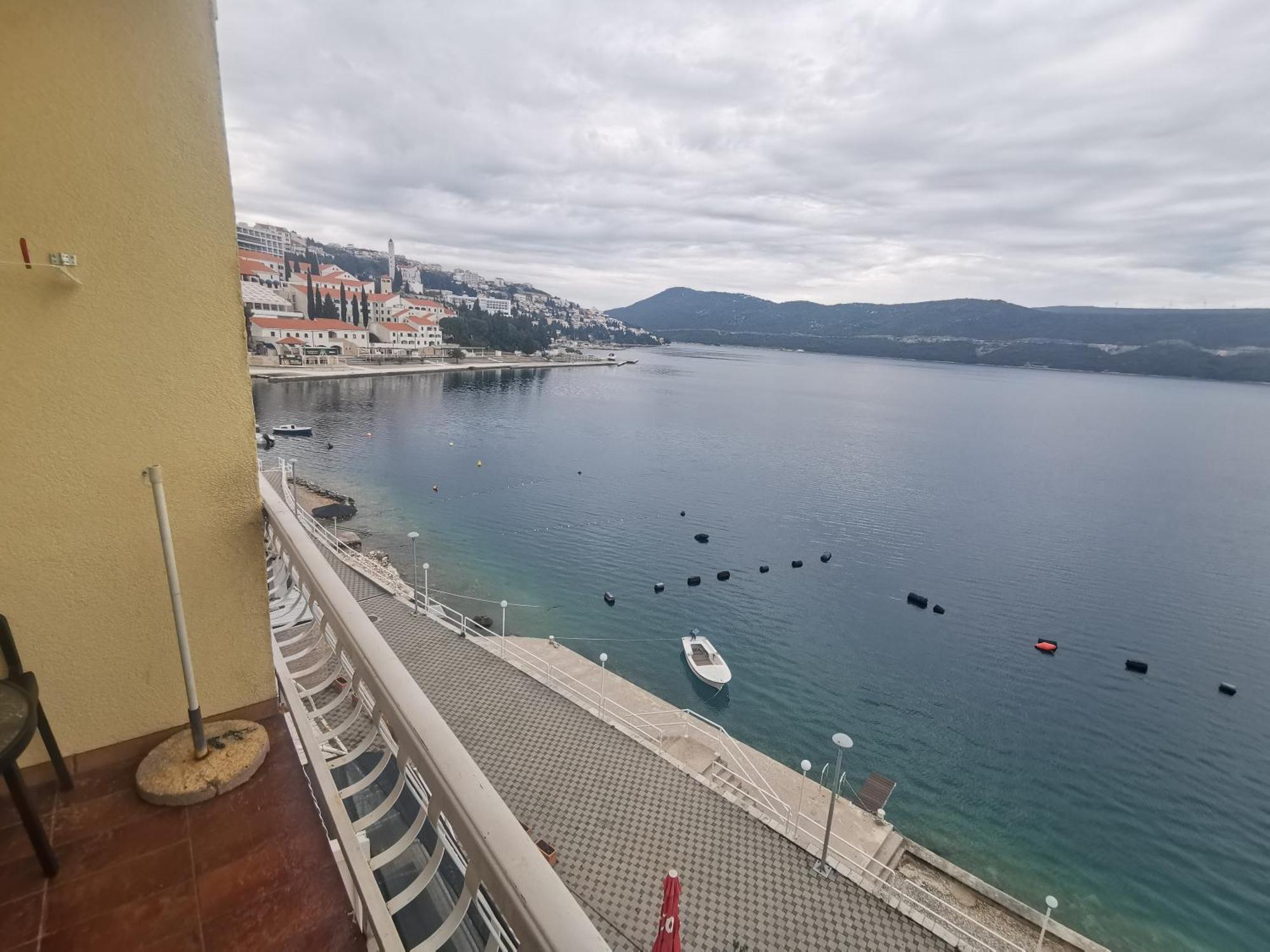 Apartmani Lezenic M Неум Номер фото